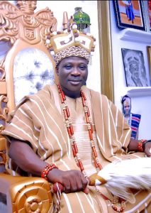 idagbasoke ilu Iroko lo jẹ mi logun lakooko yii- Oniroko