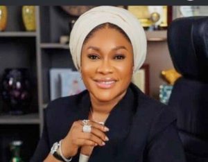 Businesswoman, Aisha Achimugu Demands Personal Safety, End To Media Trial