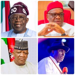 EXCLUSIVE: Arewa Leader Yakubu Muh’d Reveals Tinubu’s Enduring Bonds With Akume, Orji Kalu, Ibori, Yari, Predicts Landslide Victory for President in 2027