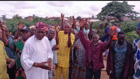 Flood-Prone Communities Lose Patience Over NEWMAP-EIB Delay, Oyo Govt Appeals for Calm