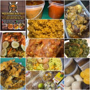 From Passion to Pavilion: Graceco Catering Expands Overseas, Taking Authentic Nigerian Flavors to the UK and USA  ~Oluwaseun Fabiyi