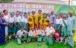 RSS Makes History as Graduating Class of 2026 Marks Valedictory Service in First-of-Its-Kind University-Style Ceremony