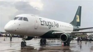 How Primate Ayodele Warned of Enugu Air Incident In Annual Prophecy Book