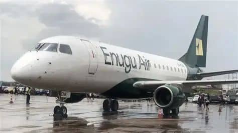 How Primate Ayodele Warned of Enugu Air Incident In Annual Prophecy Book