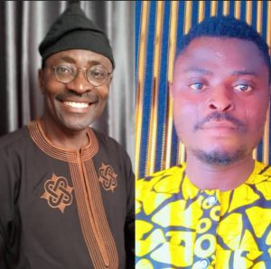 Ko si akọsilẹ buruku nipa Adekunle Adenuga oludije Gomina fẹgbẹ oṣelu BOOT nipinlẹ Ogun-Shobayọ 