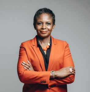 Africa is filled untapped talents waiting to Flourish’ – Awele Elumelu 
