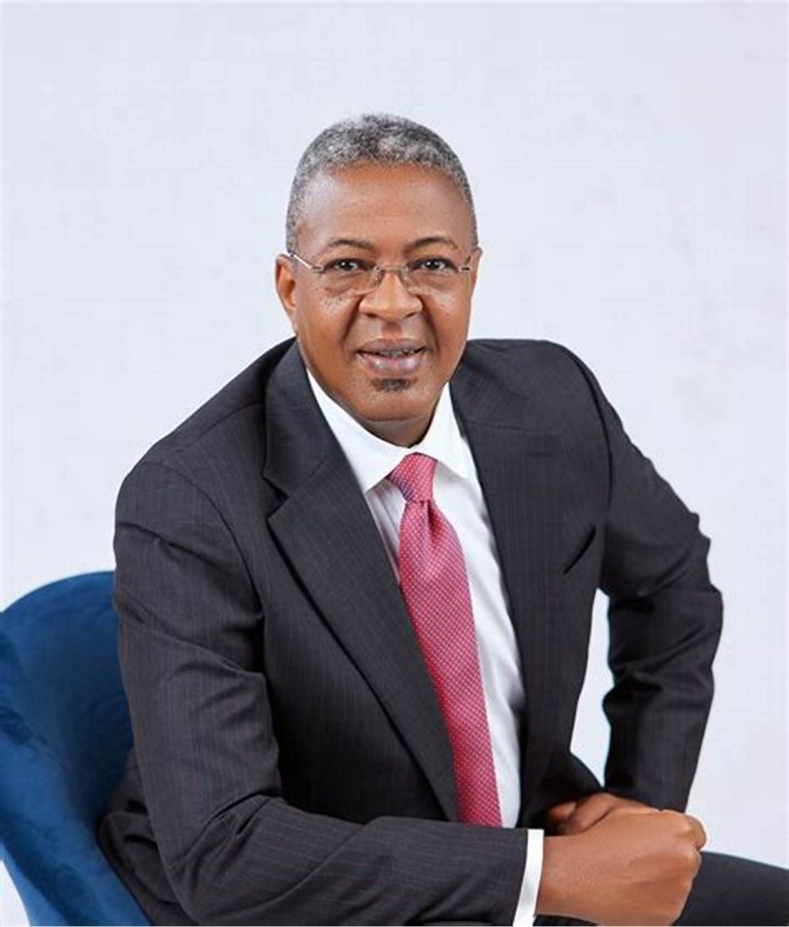 Folly Coker at 61: Celebrating a Tourism Visionary and Public Service Icon  By Fisayo Ajibola