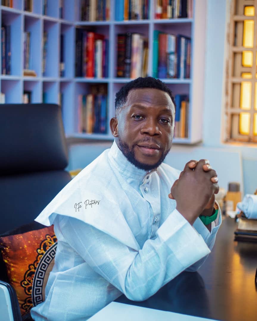 “No Election Is Worth Human Life”: Prophet Genesis Urges President Tinubu, Security Chiefs to Intervene in Osun