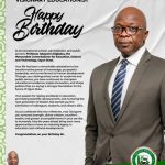 Aare Adetola Emmanuelking Hails Prof. Abayomi Arigbabu’s Impact on Education as He Marks Birthday