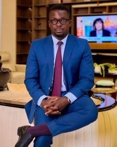 Resilience: The Mindset That Builds Empires, Lessons from Sijibomi Ogundele