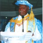 Celebrating an Icon at 84: King Alfred Papapreye Diete-Spiff, Amanyanabo of Twon Brass Kingdom