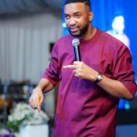 Grace Nation PHDS: “There Are People Who Determine What Goes In And Out Of A Gate” – Dr. Chris Okafor