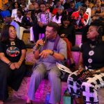 UNILAG Students Join Pivot Nigeria Campaign to Build Stronger National Reputation
