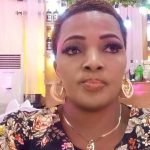FROM THE NEWSROOM TO THE BIG SCREEN: ADAOBI PROMISE ENEKWA OFFICIALLY JOINS ACTORS GUILD OF NIGERIA