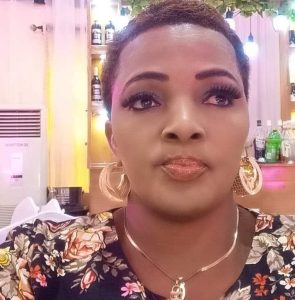 FROM THE NEWSROOM TO THE BIG SCREEN: ADAOBI PROMISE ENEKWA OFFICIALLY JOINS ACTORS GUILD OF NIGERIA
