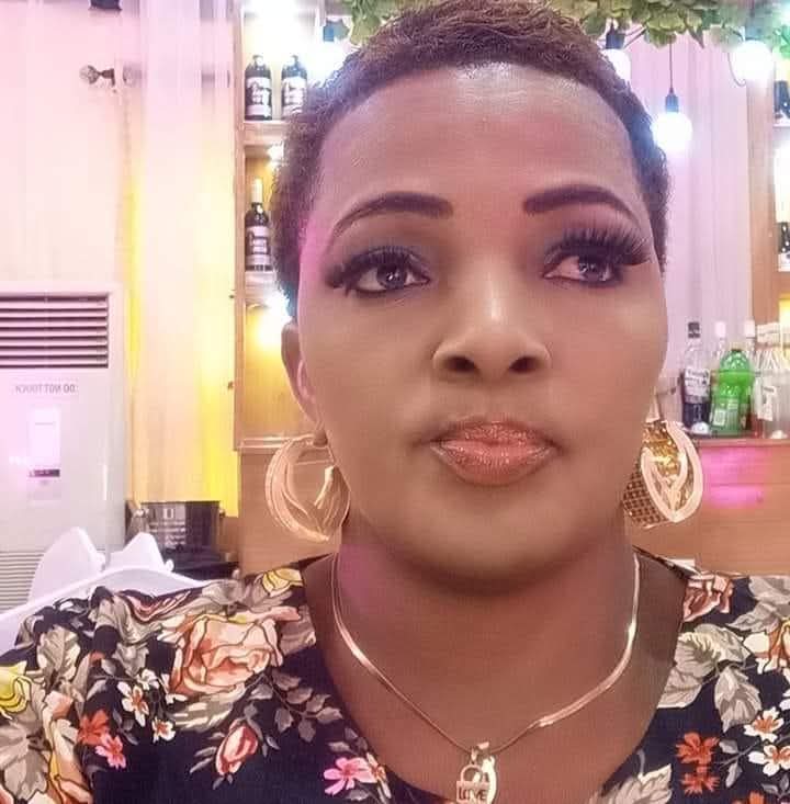 FROM THE NEWSROOM TO THE BIG SCREEN: ADAOBI PROMISE ENEKWA OFFICIALLY JOINS ACTORS GUILD OF NIGERIA