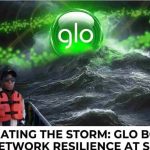 Offshore Lifeline: How Glo Network Coverage Saved 47 Oil Workers During Mid-Atlantic Maritime Crisis