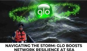Offshore Lifeline: How Glo Network Coverage Saved 47 Oil Workers During Mid-Atlantic Maritime Crisis