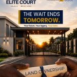 Jemras Homes Set to Launch Elite Court Estate in Ibeju-Lekki, Announce Limited-Time Introductory Offer
