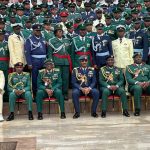 NAFRC Strengthens Military Transition With Entrepreneurial Training