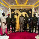 Kwara South Gets Major Military Upgrade as FG Elevates Ilemona FOB to Artillery Regiment