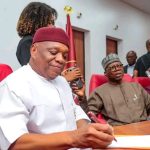 Safe Schools: Senate Deepens Fund Probe as Kalu-Led Committee Meets Education, Finance Ministers, demand Accountability  From Kenneth Udeh, Abuja