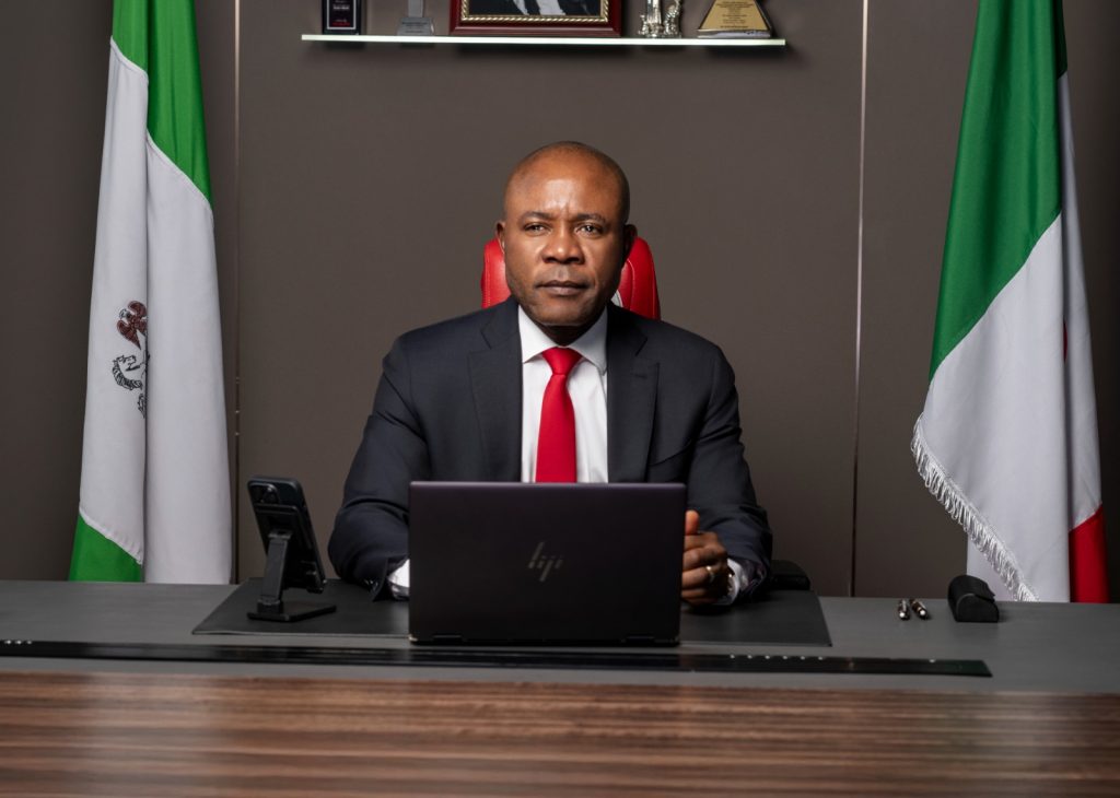 Enugu Launches ETTW TV to Showcase Transformation, Investment Opportunities