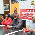 LASG DISMISSES MISLEADING HIV REPORT, ASSURES CITIZENS OF GOVT COMMITMENT TO STRENGTHENING HIV RESPONSE 