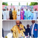 BURATAI FAMILY EXPRESSES PROFOUND GRATITUDE TO VICE PRESIDENT SHETTIMA FOR HISTORIC PRESENCE AT DAUGHTER’S WEDDING