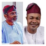 How Primate Ayodele Warned Femi Gbajabiamila Against Scandal In 2025 (VIDEO)