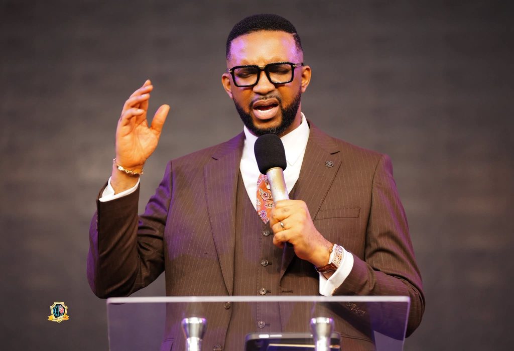 THE WORD OF GOD IS THE FOUNDATION FOR A FAITHFUL AND SUCCESSFUL CHRISTIAN LIFE – DR. CHRIS OKAFOR