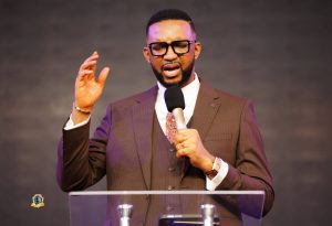 THE WORD OF GOD IS THE FOUNDATION FOR A FAITHFUL AND SUCCESSFUL CHRISTIAN LIFE – DR. CHRIS OKAFOR