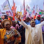 Senator Adeola Yayi Empowers 4,000 Ogun West Market Traders with N75,000 Grants Each, Reaffirms Commitment to Economic Growth
