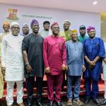 Adeniran Assumes Role as Oyo APM 2027 Campaign Coordinator, DG of Governorship Campaign Council