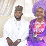 FORMER NAOWA PRESIDENT EXPRESSES HEARTFELT GRATITUDE TO GUESTS AFTER DAUGHTER’S WEDDING