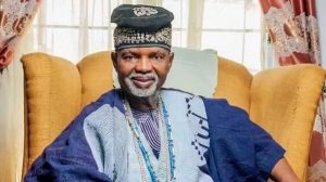 OYO COMMISSIONER MOURNS OLOYE LEKAN ALABI, DESCRIBES HIS DEATH AS A GREAT LOSS TO YORUBA CULTURE