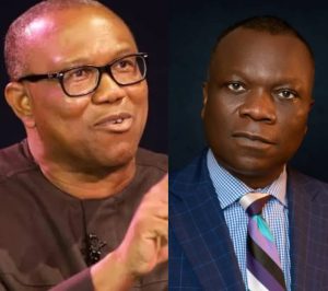 2027: Banwo Questions Whether Peter Obi Offers Better Alternative to Tinubu