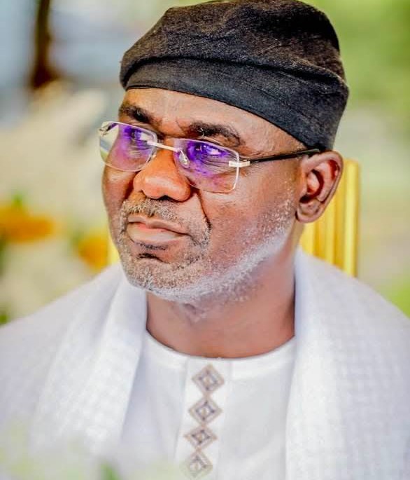 General Buratai Commends President Tinubu’s Historic Pay Rise for Armed Forces Personnel, Says Welfare Key to National Security