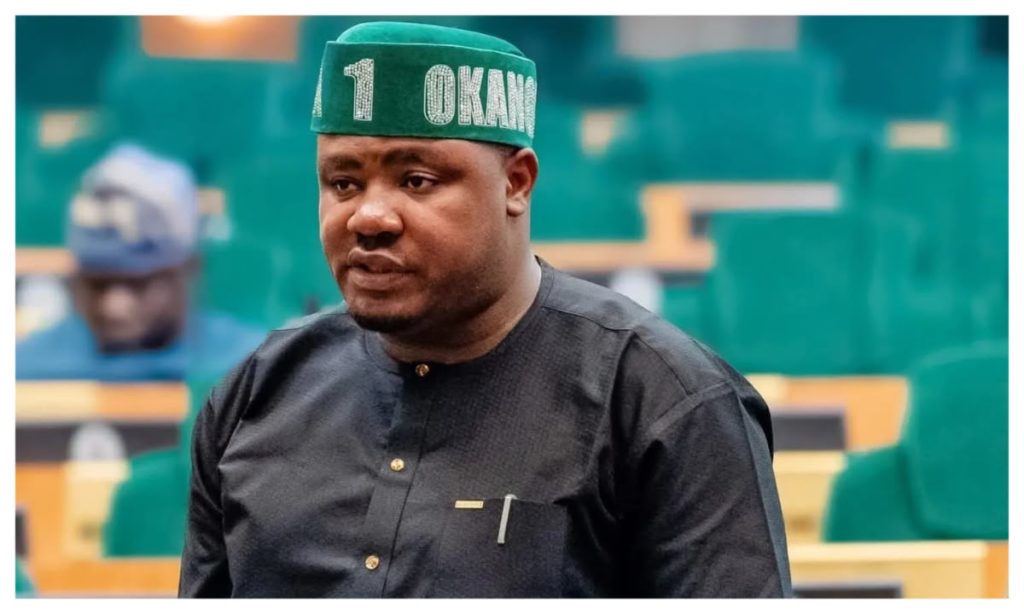 gbese opposes frequent change of Service Chiefs, urges Nigeria to exit ICC   By Emmanuel Okogba