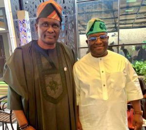ONUNG PLEDGES COLLABORATION WITH ITF AS FG HANDS OVER SECTOR SKILLS COUNCILS