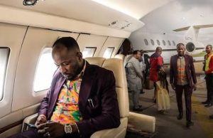 The Global Evangelist: Inside Apostle Johnson Suleman’s Relentless Mission To Spread the Gospel -by Folorunsho Hamsat
