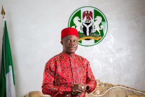 GENERAL BURATAI HAILS OBIANO’S SECURITY LEGACY AS FORMER ANAMBRA GOVERNOR TURNS 71
