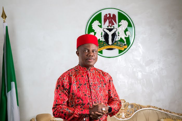 GENERAL BURATAI HAILS OBIANO’S SECURITY LEGACY AS FORMER ANAMBRA GOVERNOR TURNS 71