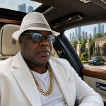 Barryshowkey Releases ‘DNA’ to Silence Paternity Rumours, Defends Legacy as Barrister’s Son   By Our Correspondent