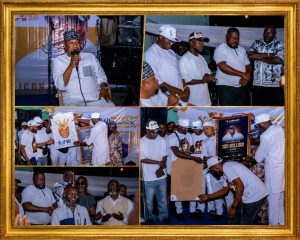 Photo Gallery : King Saheed Osupa’s 2026 Birthday Bash Celebrates Legacy, Music And A 100 Million-Stream Milestone ~ 1ST ELEVEN9JA TV