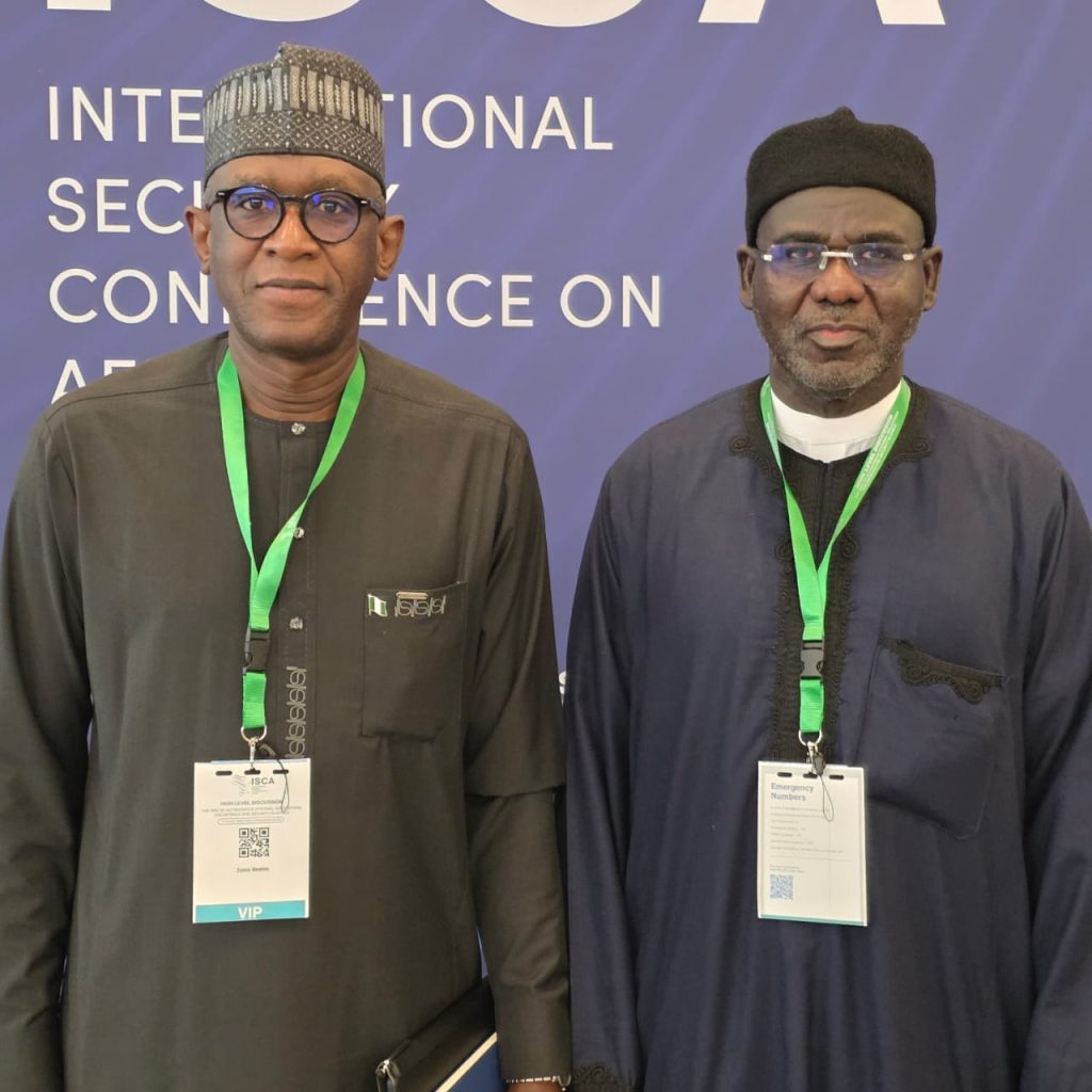 AFRICA MUST ASSERT TECHNOLOGICAL SOVEREIGNTY IN DEFENCE, SAYS FORMER ARMY CHIEF BURATAI AT KIGALI SECURITY CONFERENCE
