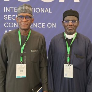AFRICA MUST ASSERT TECHNOLOGICAL SOVEREIGNTY IN DEFENCE, SAYS FORMER ARMY CHIEF BURATAI AT KIGALI SECURITY CONFERENCE