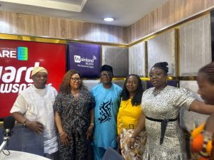 Vanguard Alumni set to launch ‘The Chronology of Vanguard’ at anniversary event   By Onyeka Ezike