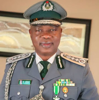 Nigeria Customs Dismisses Smuggling, Revenue Leakage Allegations