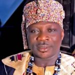 Ìṣẹ̀ṣe 2026: Oniroko of Iroko Town Set for Grand Traditional Festival as Monarch Unveils Sacred Rites